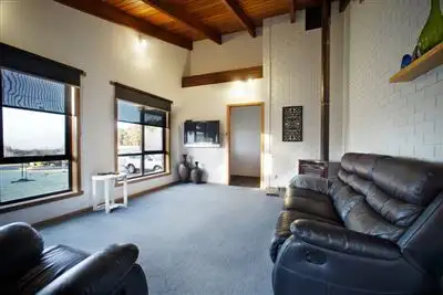 Fifth view of Homely house listing, 101 Penambul Drive, Miandetta TAS 7310