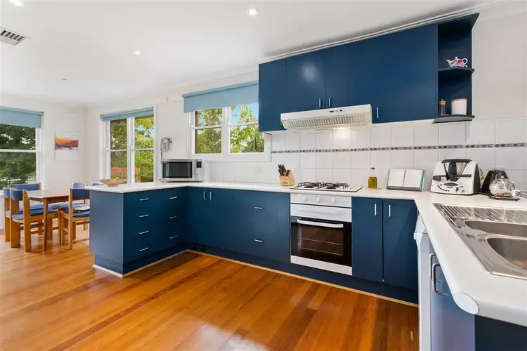 Fifth view of Homely house listing, 20 Wadham Parade, Mount Waverley VIC 3149