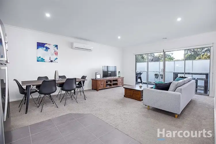 Third view of Homely unit listing, 3/10 Park Crescent, Boronia VIC 3155