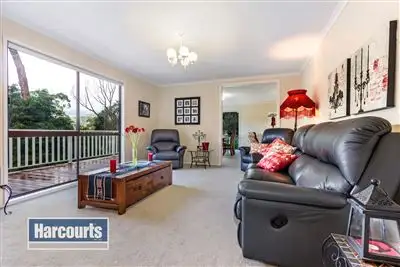 Fourth view of Homely house listing, 60 Charles Road, Lilydale VIC 3140