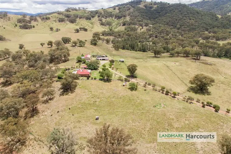 Fourth view of Homely rural property listing, 847 Weabonga Road, LIMBRI, Tamworth NSW 2340