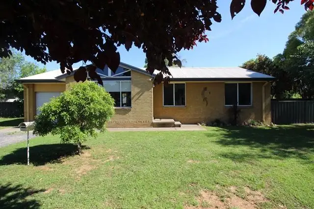 1 Jubilee Avenue, Cootamundra NSW 2590