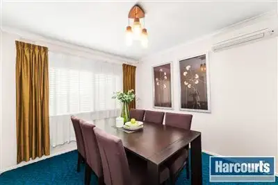 Second view of Homely house listing, 17 Malvina Street, Burwood VIC 3125