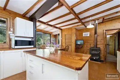 Fifth view of Homely rural property listing, 49 Robertson Road, Kersbrook SA 5231