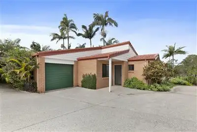 Second view of Homely unit listing, 6/6 Cottman Street, Buderim QLD 4556