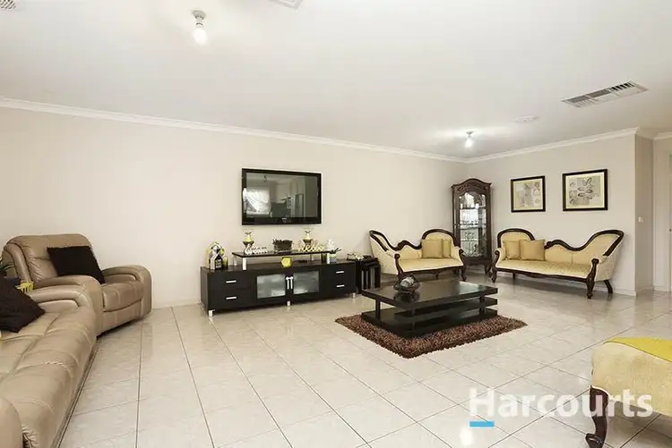Fifth view of Homely house listing, 18 Grange Drive, South Morang VIC 3752