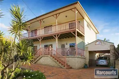 34 Mitchell Street, Campbelltown NSW 2560