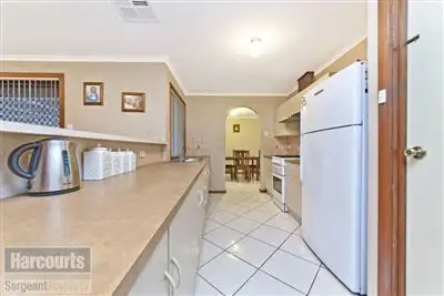 Fifth view of Homely house listing, 62 Magdalena Crescent, Paralowie SA 5108