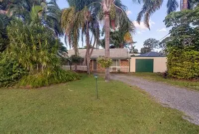 Main view of Homely house listing, 3 Oliver Street, Eagleby QLD 4207