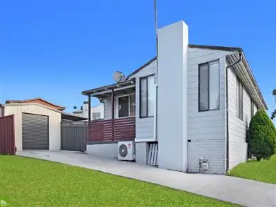 21 Yalunga Street, Dapto NSW