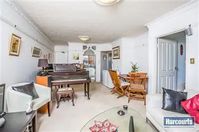 Third view of Homely unit listing, 2/43 Silva Street, Ascot QLD 4007