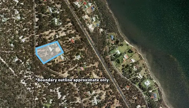 Second view of Homely house listing, 13 Raywood Road, Bouvard WA 6211