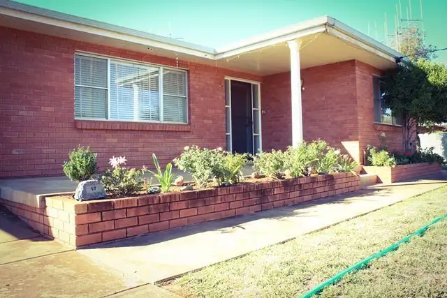Main view of Homely house listing, 17 Molineaux Street, Cobar NSW 2835