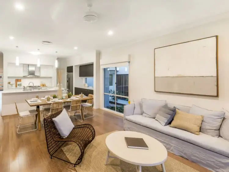 Sixth view of Homely land listing, 8 Crescent Avenue, Enoggera QLD 4051