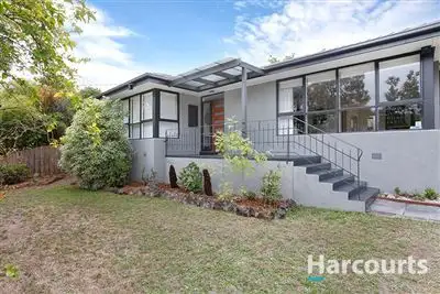 Main view of Homely house listing, 123 Jolimont Road, Vermont VIC 3133