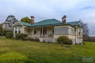 Sixth view of Homely house listing, 8173 Channel Highway, Cradoc TAS 7109