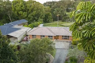 Fifth view of Homely house listing, 21 Greenwood Dr, Goonellabah NSW 2480