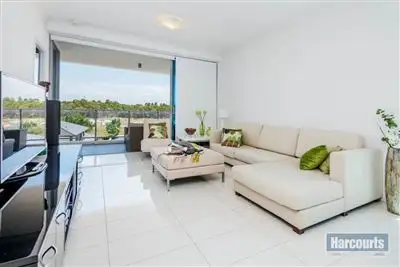 Fifth view of Homely apartment listing, 306/11 Compass Drive, Biggera Waters QLD 4216