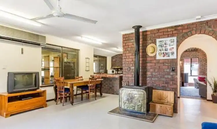 Second view of Homely house listing, 75 Gull Road, Serpentine WA 6125
