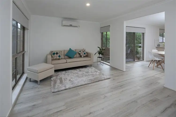 Fourth view of Homely villa listing, 16/93 Warrandyte Road, Langwarrin VIC 3910