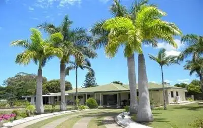 198 Denmans Camp Road, Wondunna QLD 4655