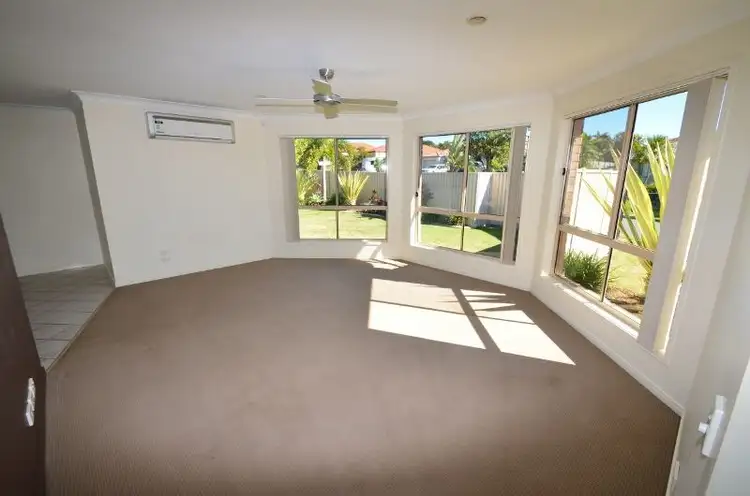 Fourth view of Homely house listing, 12 Greensborough Crescent, Parkwood QLD 4214
