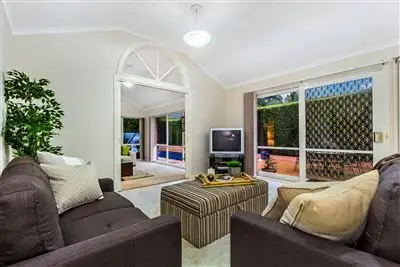 Fourth view of Homely house listing, 12 Pioneer Close, Vermont South VIC 3133