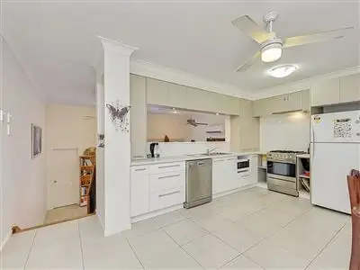Fourth view of Homely house listing, 6 Orpen Street, Greenslopes QLD 4120