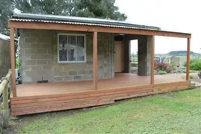 Seventh view of Homely house listing, 82 Ford and Fells Road, Timboon VIC 3268