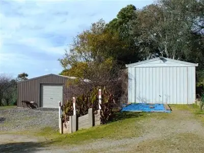 Seventh view of Homely rural property listing, 705 Canavans rd, Mount Eccles VIC 3953