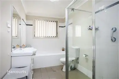 Fifth view of Homely villa listing, 1/29 Campaspe Circuit, Albion Park NSW 2527