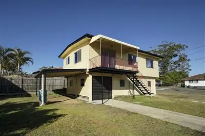 Main view of Homely house listing, 67 Henzell Street, Kippa-ring QLD 4021
