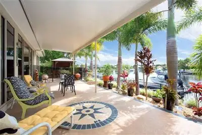 Fourth view of Homely house listing, 123 Voyagers Drive, Banksia Beach QLD 4507