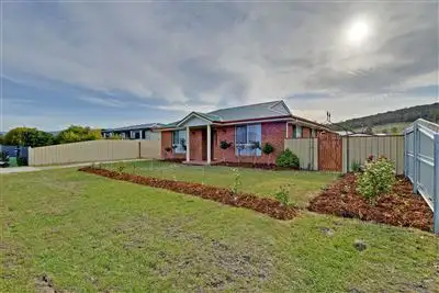 Second view of Homely house listing, 14 Alexander Circle, Campania TAS 7026