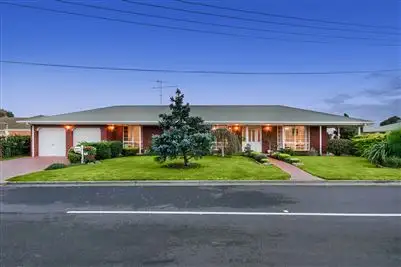 Main view of Homely house listing, 14 Rowe Street, Hamlyn Heights VIC 3215