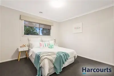 Fifth view of Homely house listing, 2 York Court, Wantirna South VIC 3152