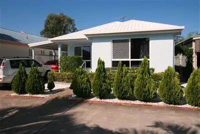 Main view of Homely villa listing, 188/126 Cotterill Ave, Bongaree QLD 4507
