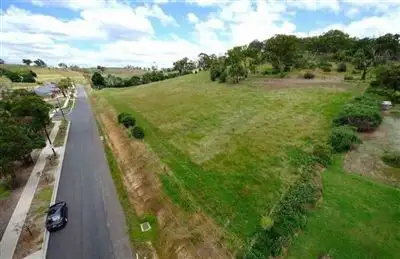Second view of Homely land listing, 123 Cravens Road, Mernda VIC 3754