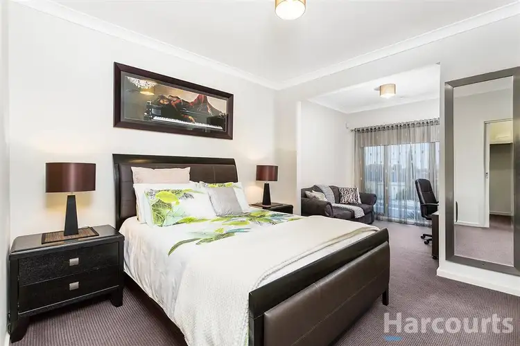 Third view of Homely house listing, 13 Kitchin Road, South Morang VIC 3752