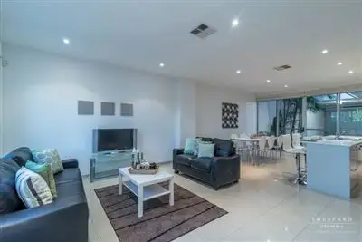 Second view of Homely townhouse listing, 3D Nash Street, Grange SA 5022