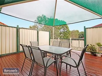 Third view of Homely townhouse listing, 11/60 Marlene Street, Mount Gravatt East QLD