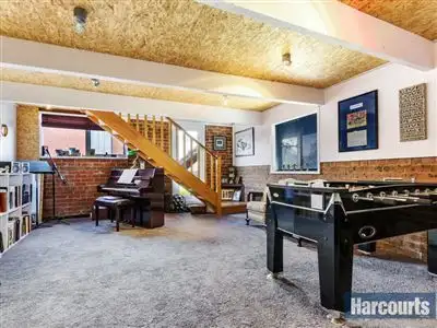 Sixth view of Homely house listing, 4 Renmark Court, Vermont South VIC 3133