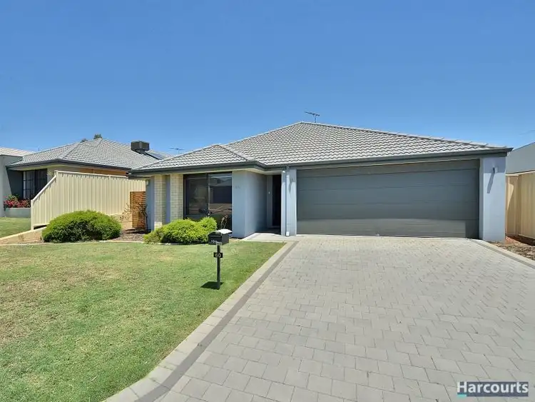 60 Highcliffe Circle, Lakelands WA 6180