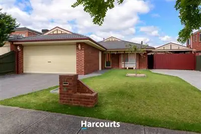 51 Community Parade, Narre Warren South VIC 3805