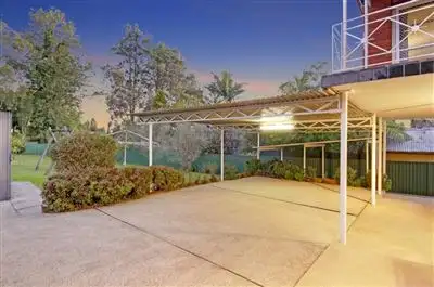 Sixth view of Homely house listing, 4 Junction Road, Baulkham Hills NSW 2153