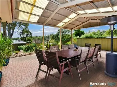 Main view of Homely house listing, 12 Stirling Avenue, Aberfoyle Park SA 5159