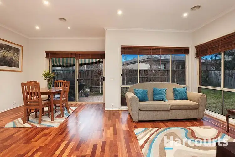 Fourth view of Homely house listing, 14 Hummingbird Place, South Morang VIC 3752