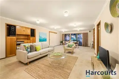 Second view of Homely house listing, 114 Kidderminster Drive, Wantirna VIC 3152