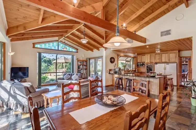 Fourth view of Homely house listing, 90 Jowetts Lane, Spreyton TAS 7310