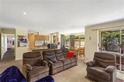 Third view of Homely house listing, 15 Bartlett Grove, Newnham TAS 7248
